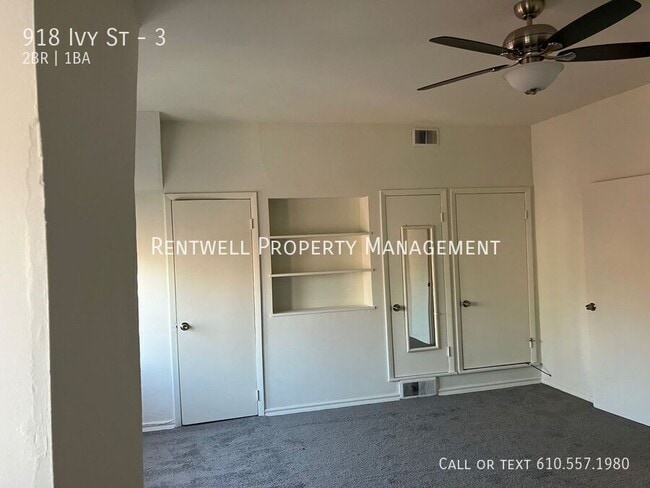 Building Photo - 918 Ivy St