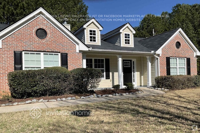 Building Photo - 4865 Brookwood Pl
