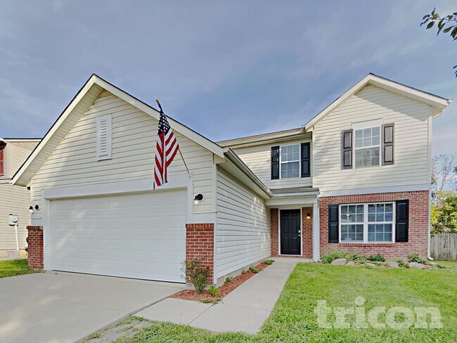 Foto del edificio - 3210 Crestwell Dr
