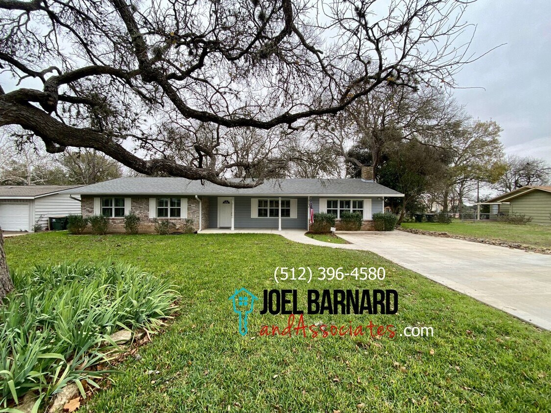Primary Photo - Greatly Located 3 Bedroom, 2 Bath Home