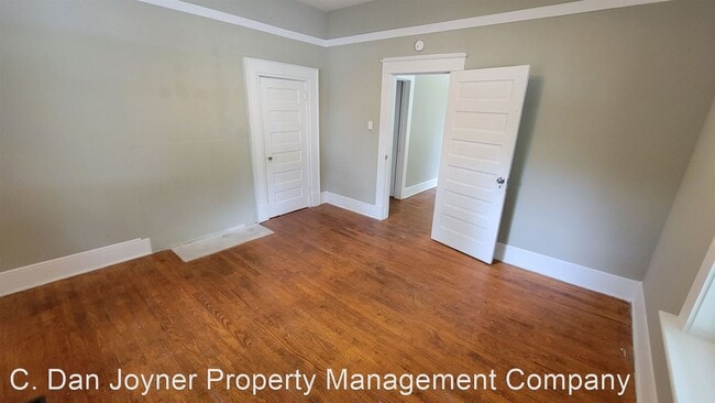 Building Photo - 2 br, 1 bath House - 126 Marion St