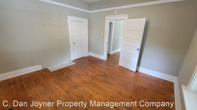Foto del edificio - 2 br, 1 bath House - 126 Marion St