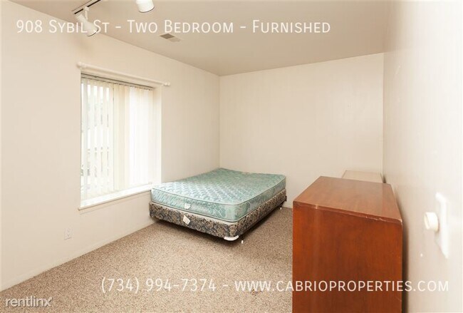 Foto del edificio - 908 Sybil St