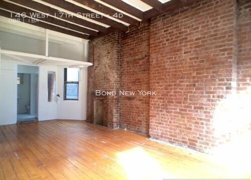 Building Photo - 146 W 17th St