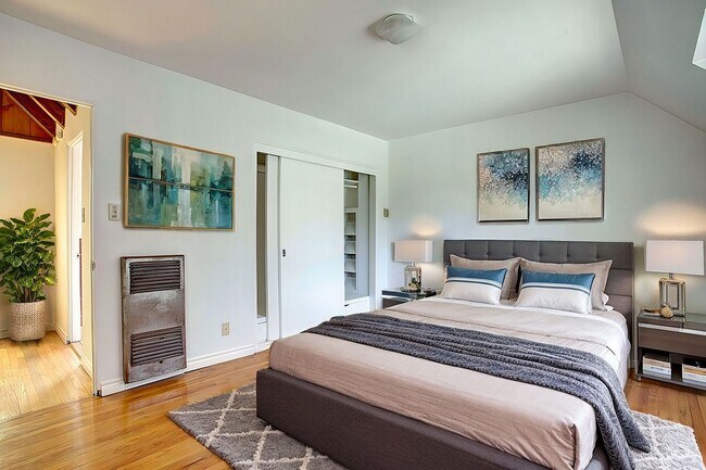 Foto del edificio - 2564 W 5th St