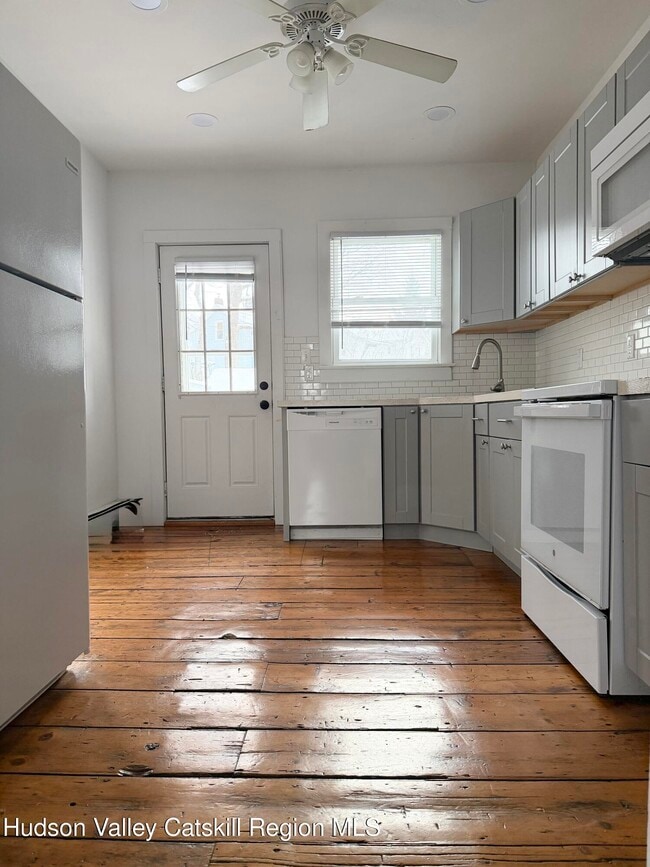 Foto del edificio - 30 Church St