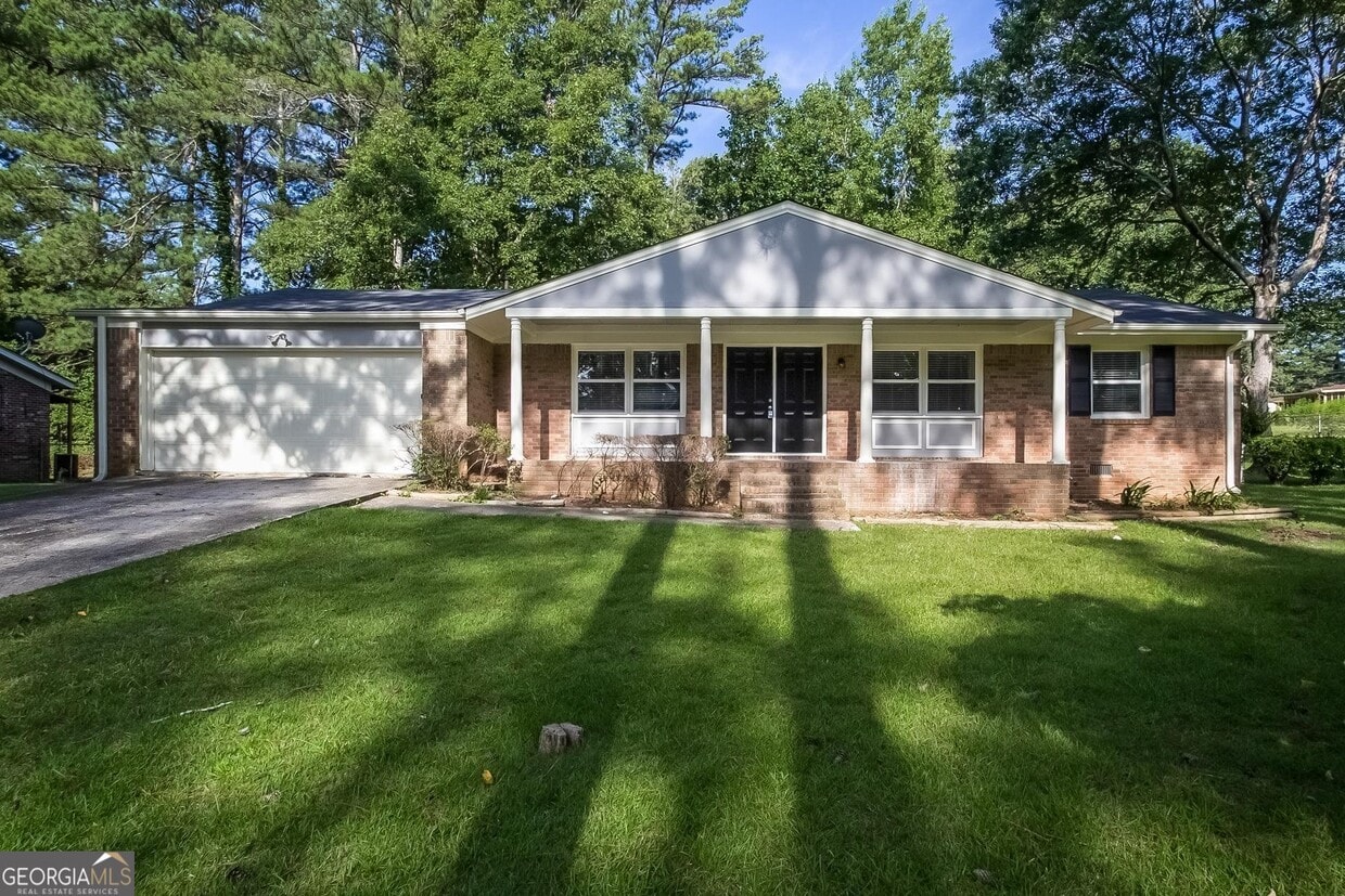 Primary Photo - 6207 Newberry Ln