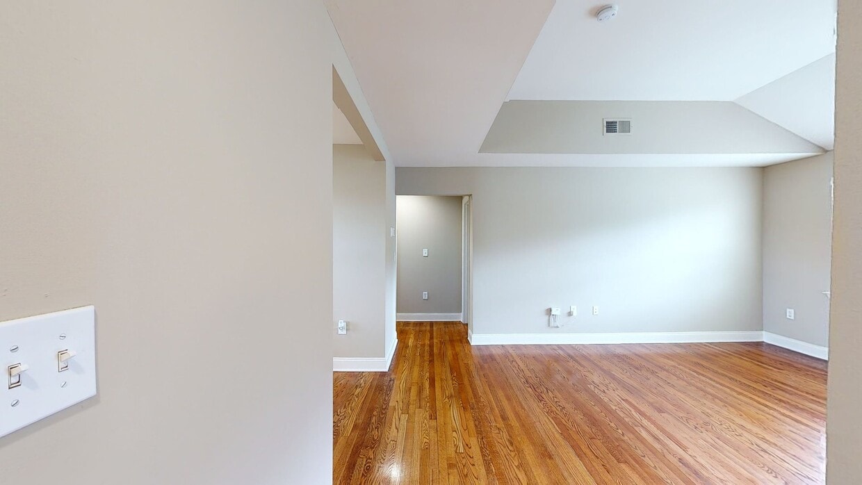 Photo - Rodgers Forge Apartments