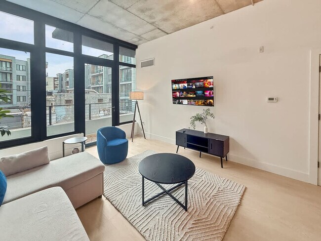 Foto del edificio - 1247 N 2nd St