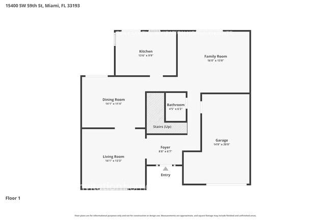 Building Photo - 15400 SW 59th St