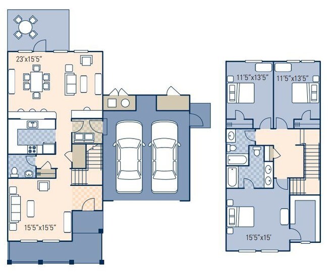 Fort Jackson Village Apartments Fort Jackson Village Apartments