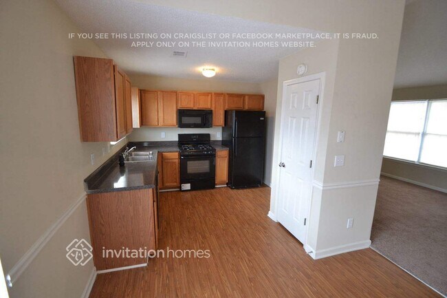 Foto del edificio - 4303 Arabian Way SW