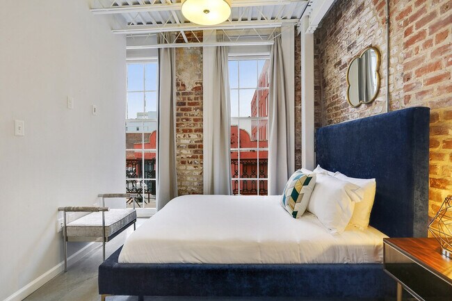 Foto del edificio - 521 St Joseph St