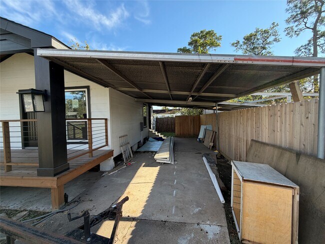 Foto del edificio - 8922 Allwood St