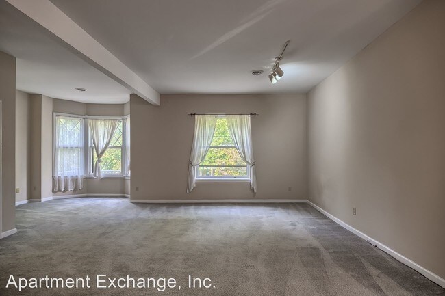 Foto del edificio - 6036 Westminster Pl