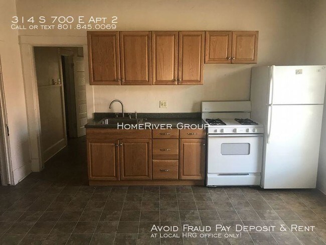 Building Photo - 2 bedroom in Salt Lake City UT 84102-2156