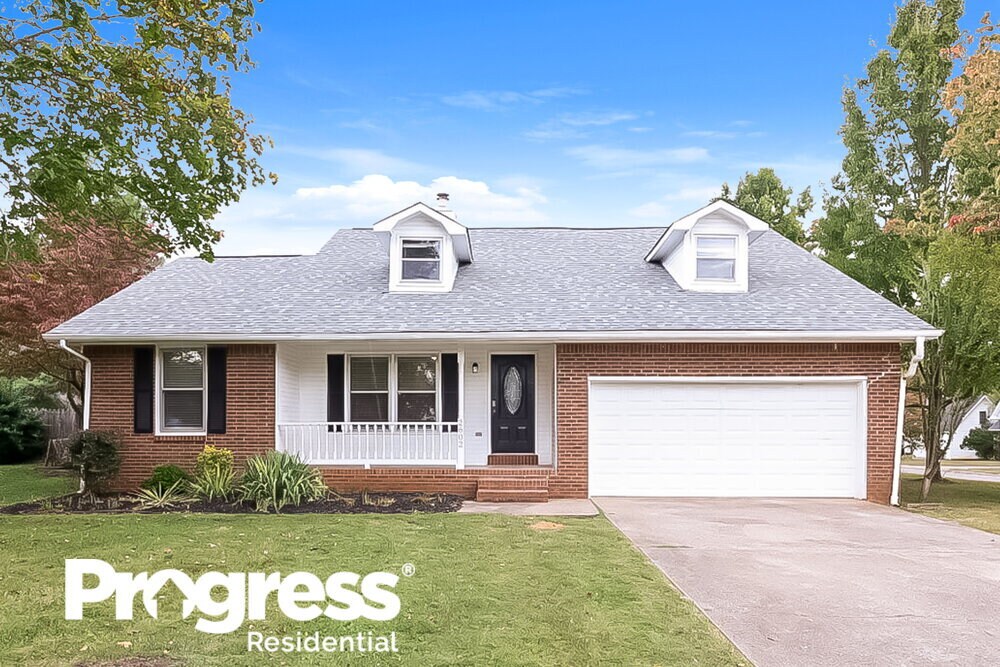 2602 Wellington Pl, Murfreesboro, TN 37128 House Rental in