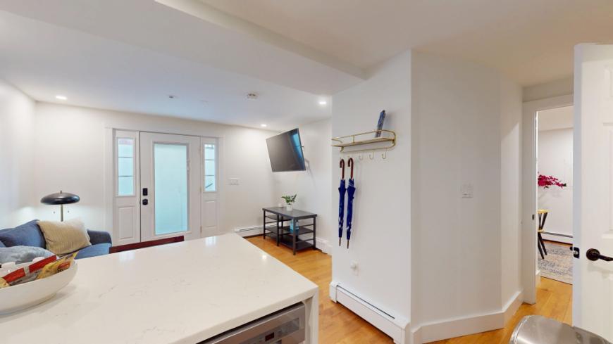 Foto principal - 1 bedroom in Cambridge MA 02140