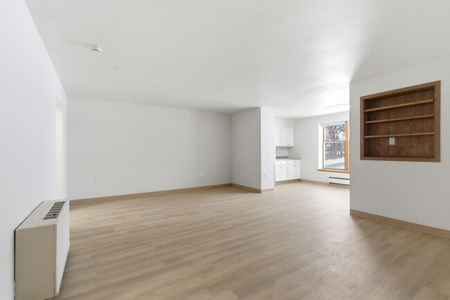 Foto del edificio - Campus Park Apartments