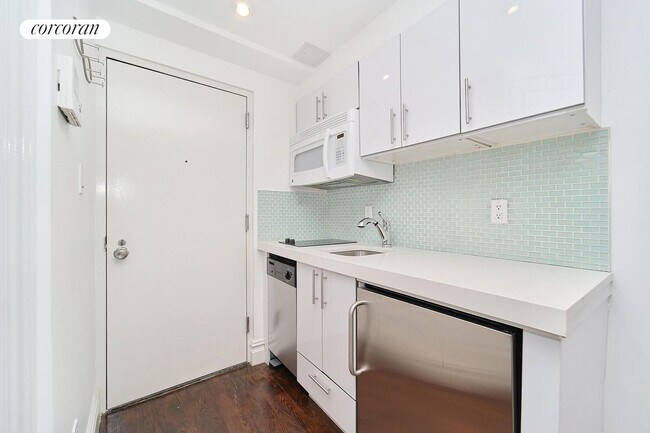 Foto del edificio - 102 Greenwich Ave