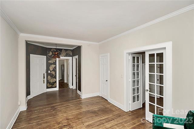 Building Photo - 508 N Tryon St