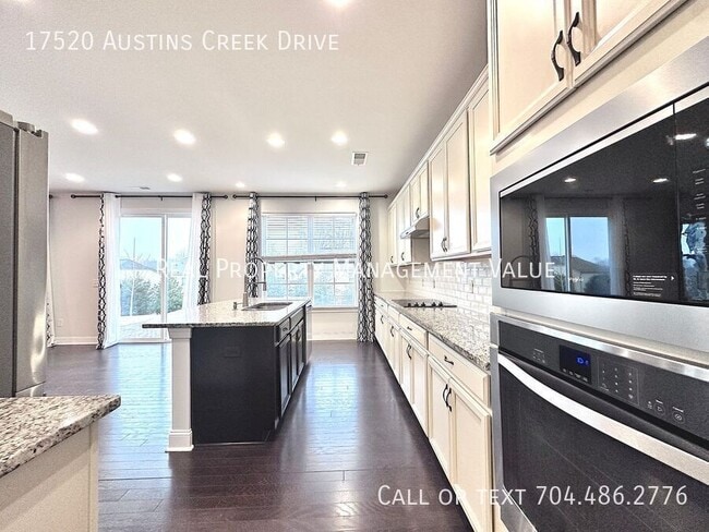 Building Photo - 17520 Austins Creek Dr