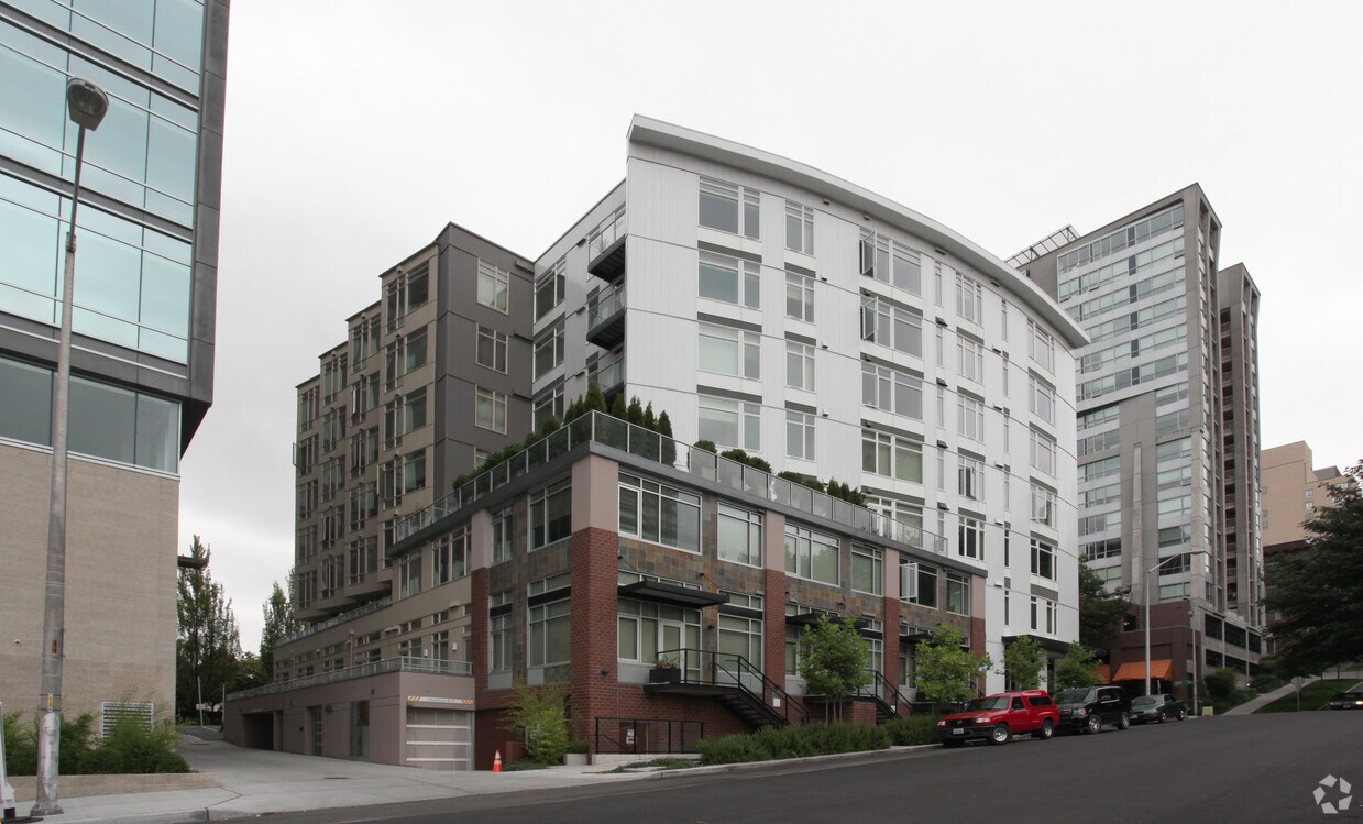 Landes Apartments Seattle Wa Apartments Com