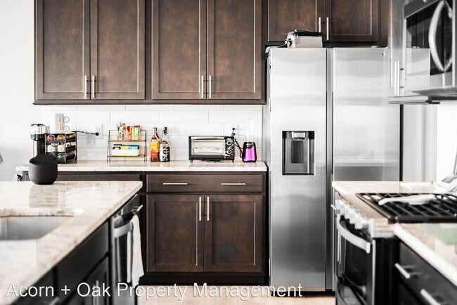 Foto del edificio - 3 br, 2.5 bath House - 519 Flat Ford Rd