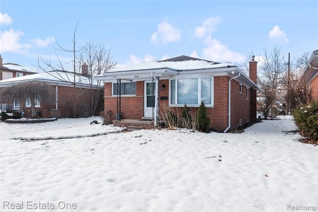 Building Photo - 4114 Lincoln Blvd