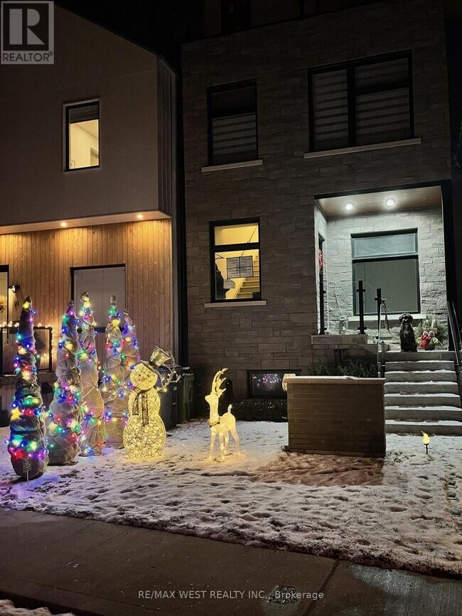 Photo du bâtiment - 93 Hatherley Rd