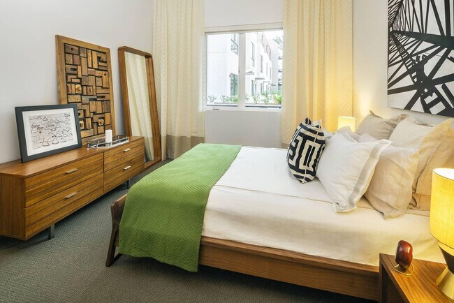 Foto del edificio - 1984 W El Camino Real