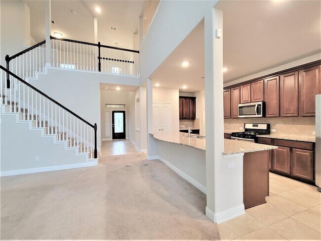 Building Photo - 17007 Maravillas Cove Dr