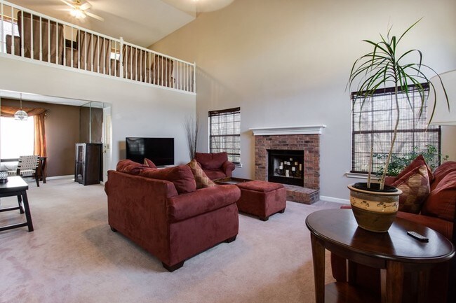 Foto del edificio - 3679 Cook Ct