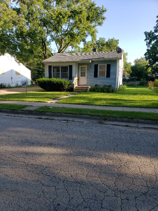 3524 Blackstone Ave, Rockford, IL 61101 House Rental in Rockford, IL