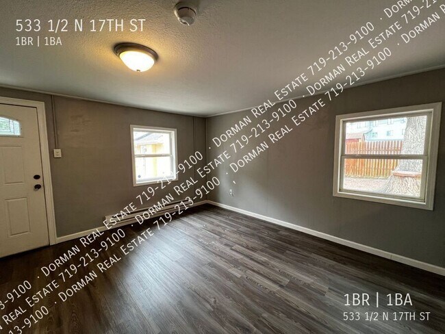 Foto del edificio - 533 N 17th St