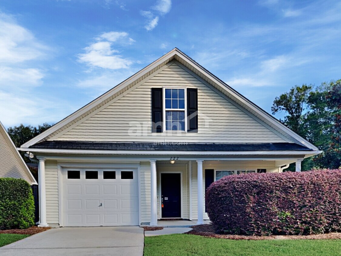 Primary Photo - 222 Garden Grove Dr