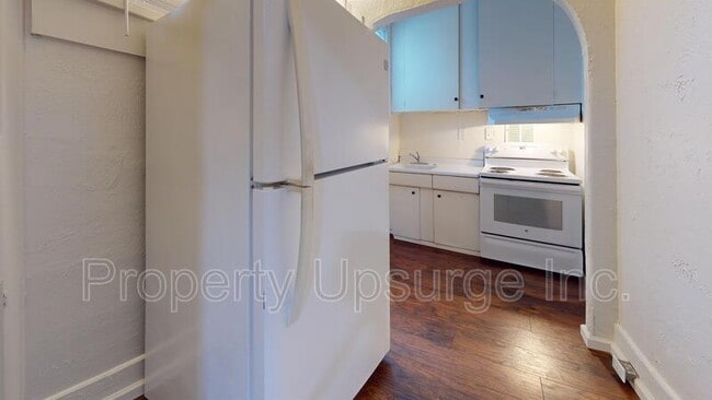 Building Photo - 1245 Grant St