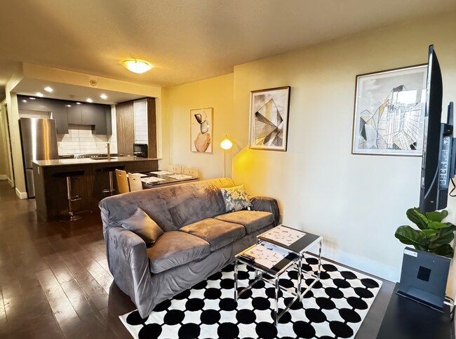 Photo du bâtiment - 1088 Richards St