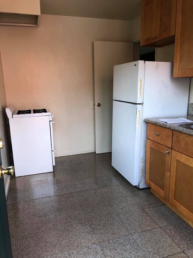 Cocina - 1740 McKinley Ave