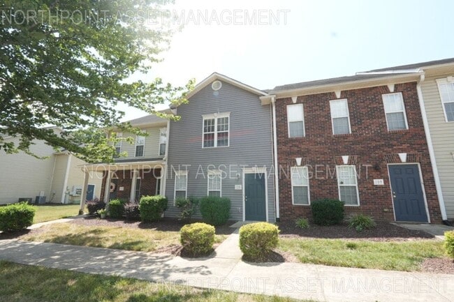Building Photo - 128 Locomotive Ln