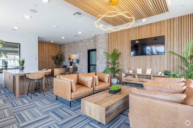 Leasing Office - Honeycutt Run