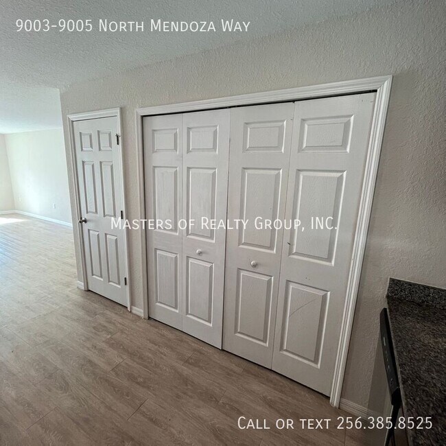 Building Photo - 9003-9005 North Mendoza Way-