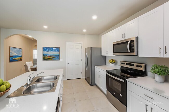 Foto del edificio - 5333 Shell Mound Cir