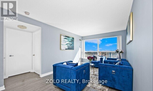 Photo du bâtiment - 36 Lee Centre Dr