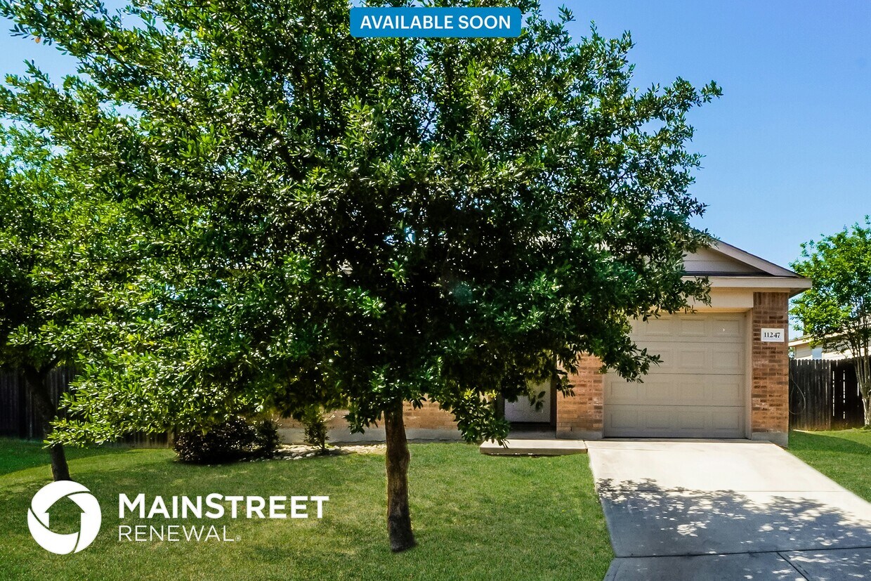 Foto principal - 11247 Pecan Canyon
