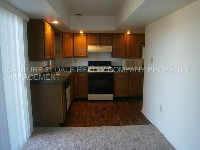 Foto del edificio - 2 Bedroom Condo in York Suburban