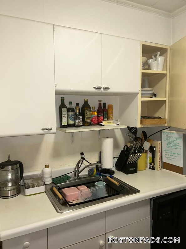 Foto del edificio - 384 Commonwealth Avenue