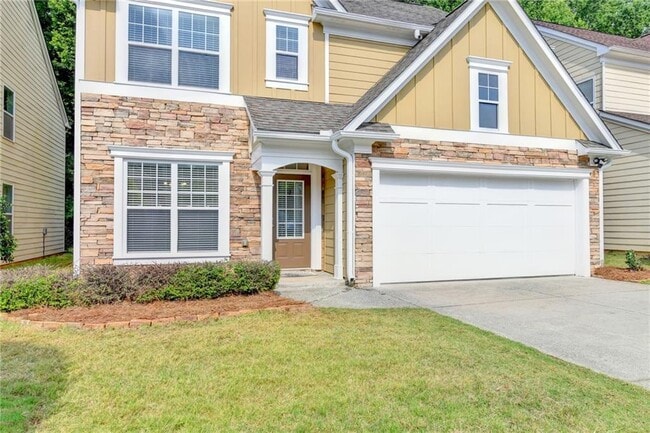 Building Photo - 2208 Staunton Dr NW