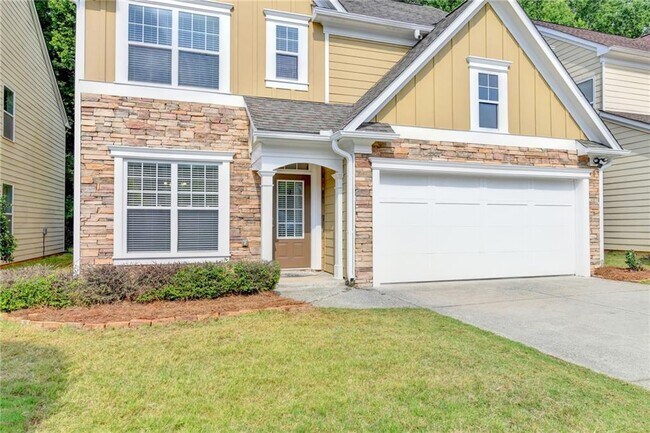Foto del edificio - 2208 Staunton Dr NW