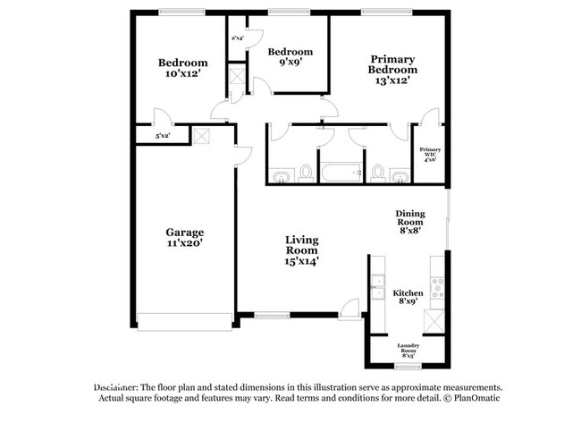 Building Photo - 1706 Red Elm